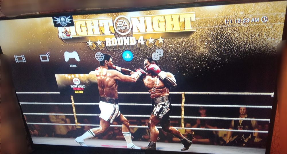 PlayStation 3+7 дисков,доставка есть.