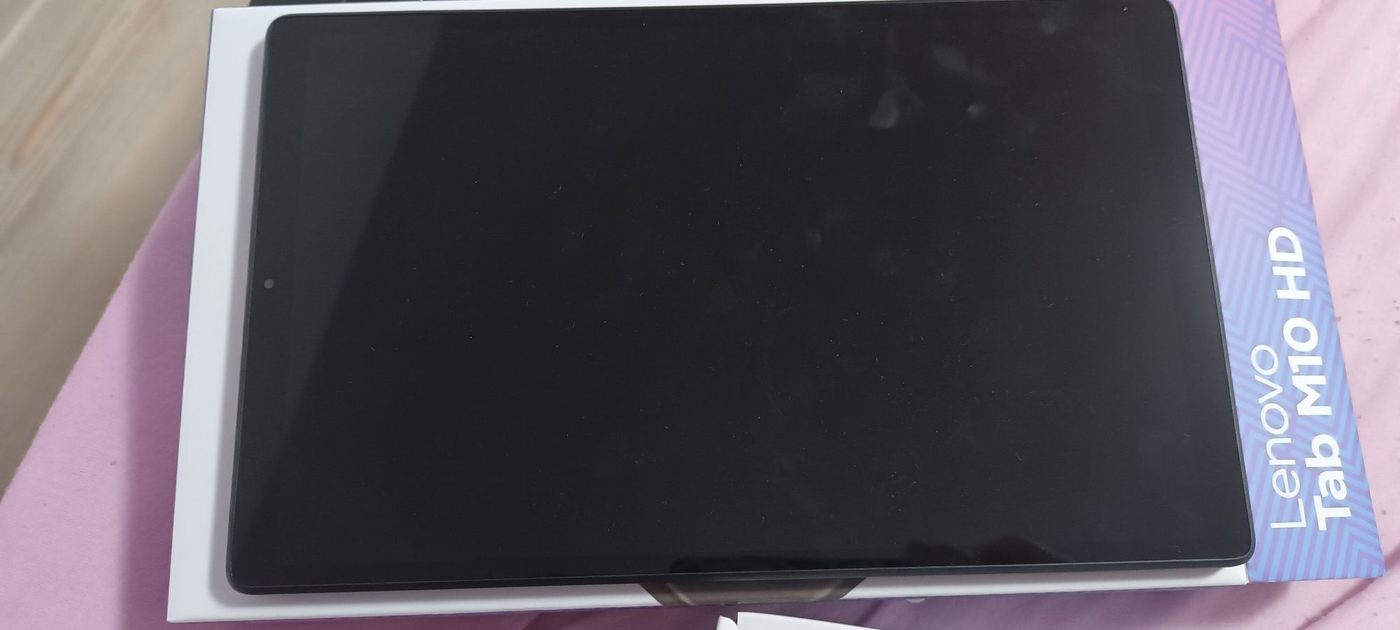Vand tableta Lenovo Tab M10 HD