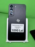 Samsung S22, 128GB, impecabil, garantie 12 luni