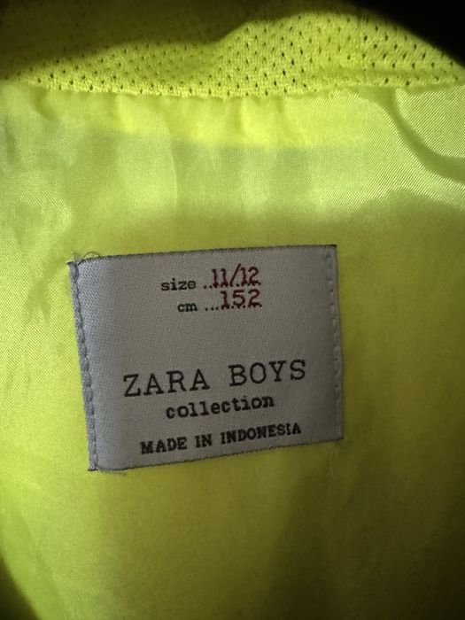 Детски елек Zara