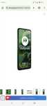 Motorola Moto g35, 256GB, 8GB RAM, 5G, Leaf Green нов с гаранция