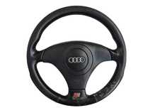 Волан за Audi Ауди A4 B5 A6 C5 A8 D2 за голям шлиц