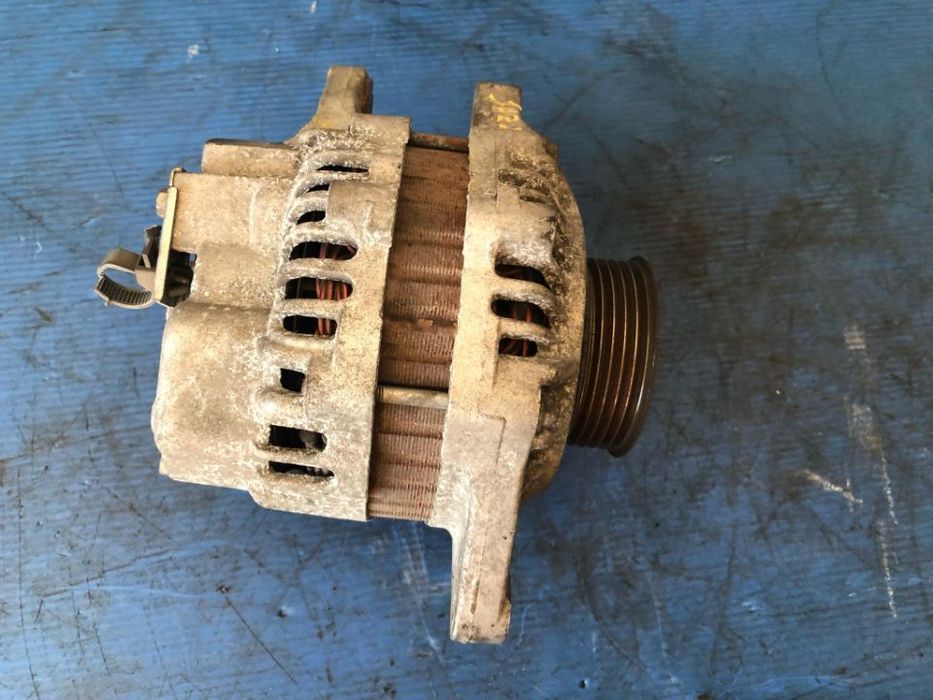 alternator 1.2 b honda jazz 2