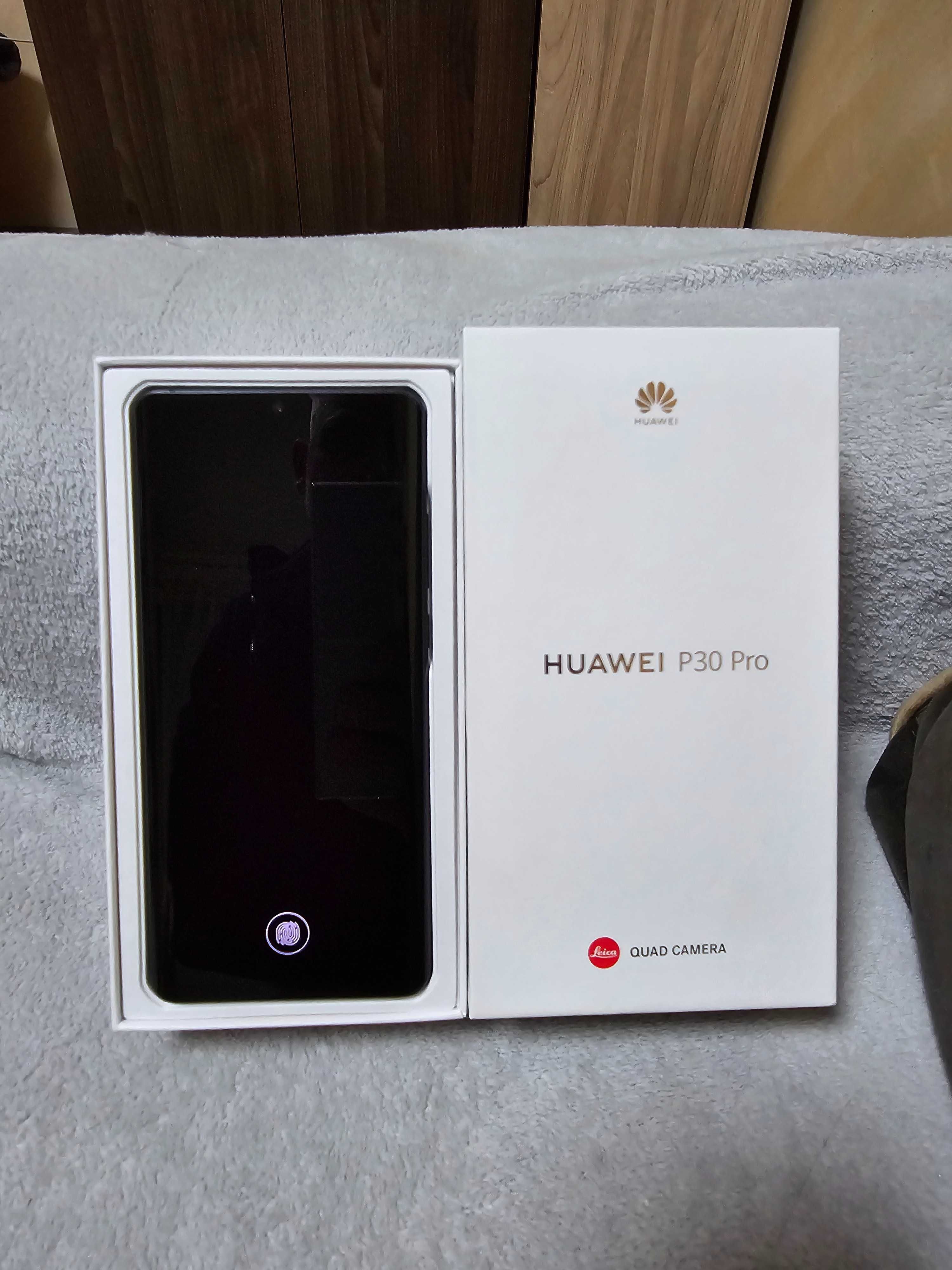 Huawei P30 Pro \