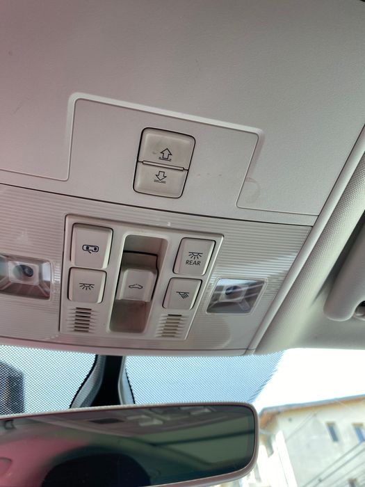Volkswagen 2.0 automat 2015
