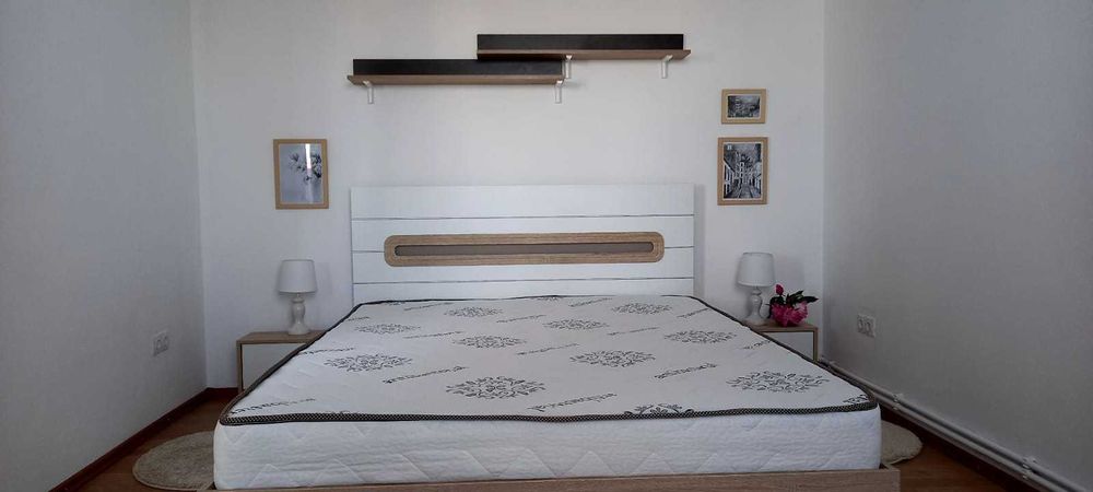Apartament 2 cam., in Sibiu, zona Mihai Viteazul - Lidl, comision 0%.