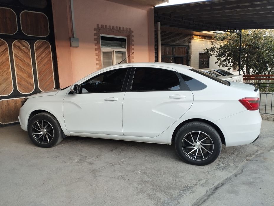 Lada Vesta 1.6 mator