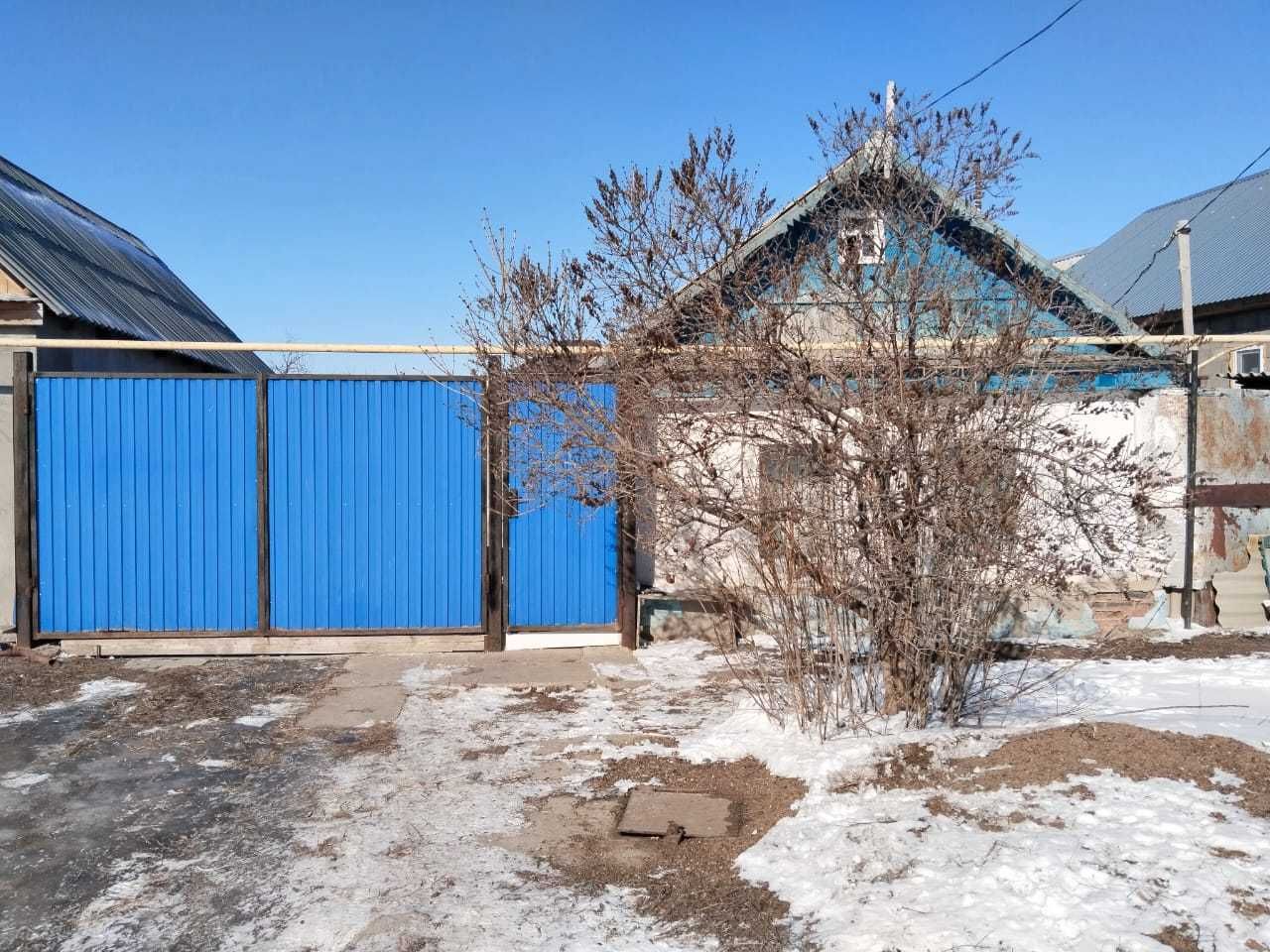 Продается частный дом