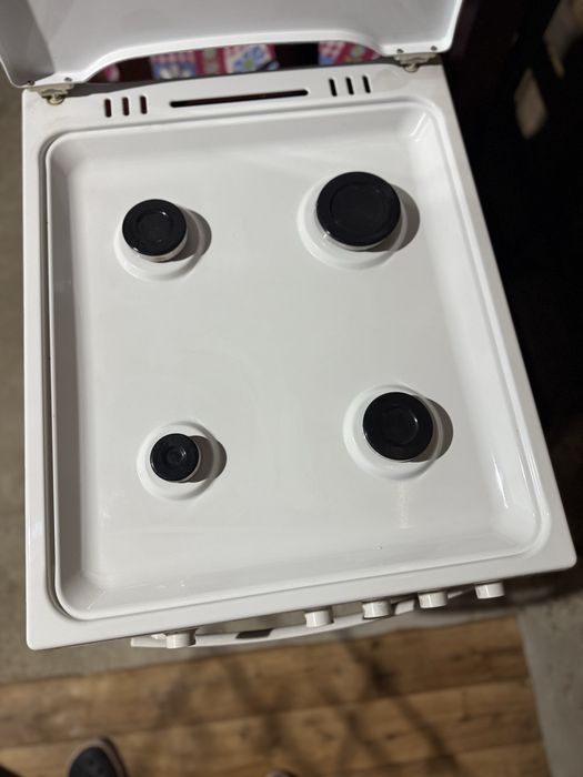 Aragaz gorange impecabila!