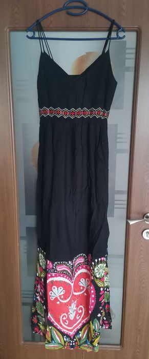 Rochie de vară Desigual