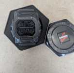 Vand sau schimb Ceas Casio G shock  Gx 56Bb -1er Tough solar
