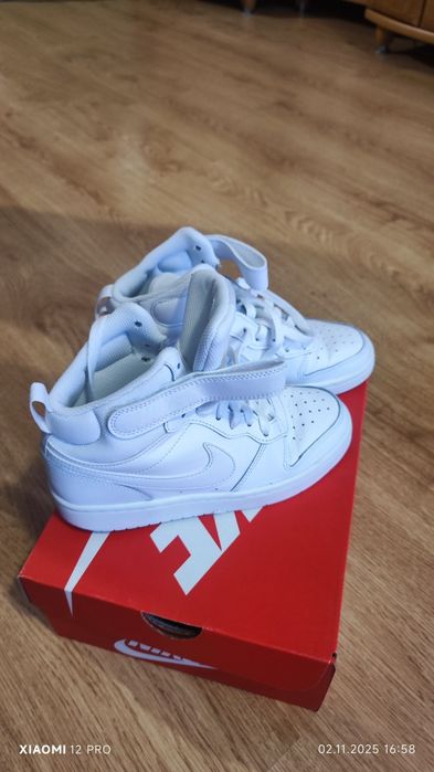 Детски обувки Nike