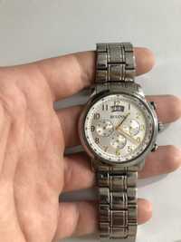 Ceas Bulova impecabil cronograph