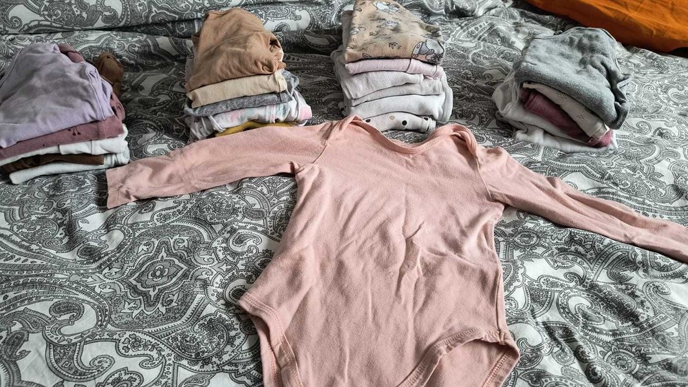 Haine fetite marimea 86, 92