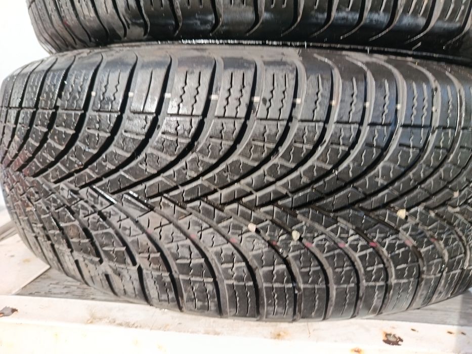 Anvelope MS iarna 185 65 15 debica 2022 6mm