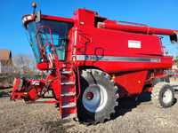 Combina Case IH Axial 2388 E