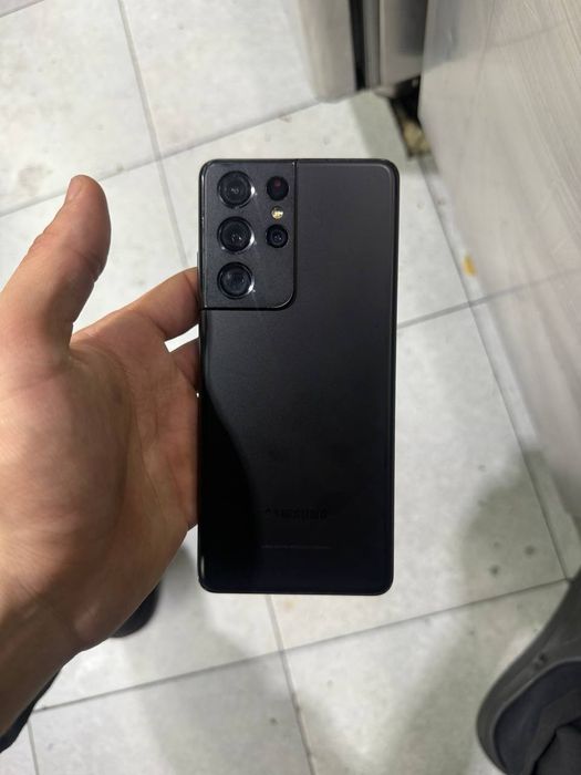 Samsung S21 ultra 5g