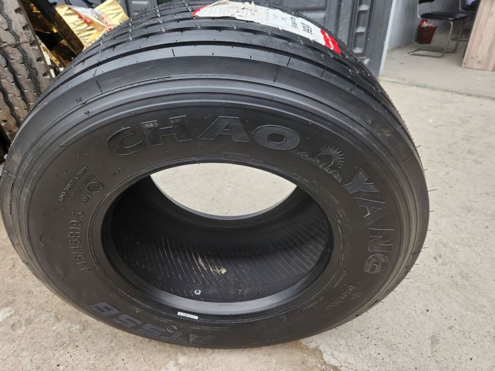 445/45R19.5 CHAO YANG 20слой