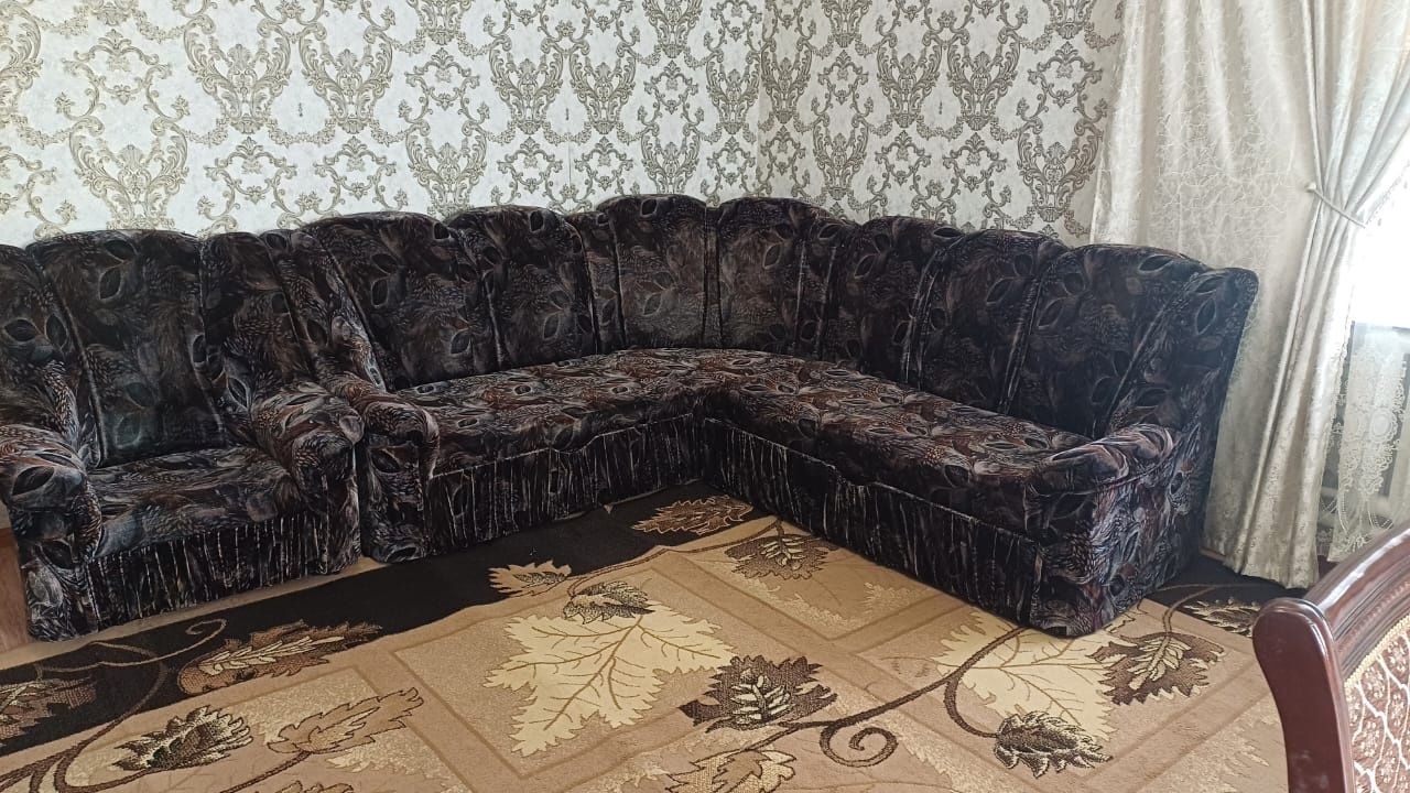 Диван хороший раскладной