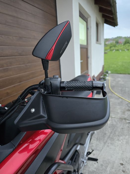 Honda NC750X ABS ( NC 700, NC 750 X)