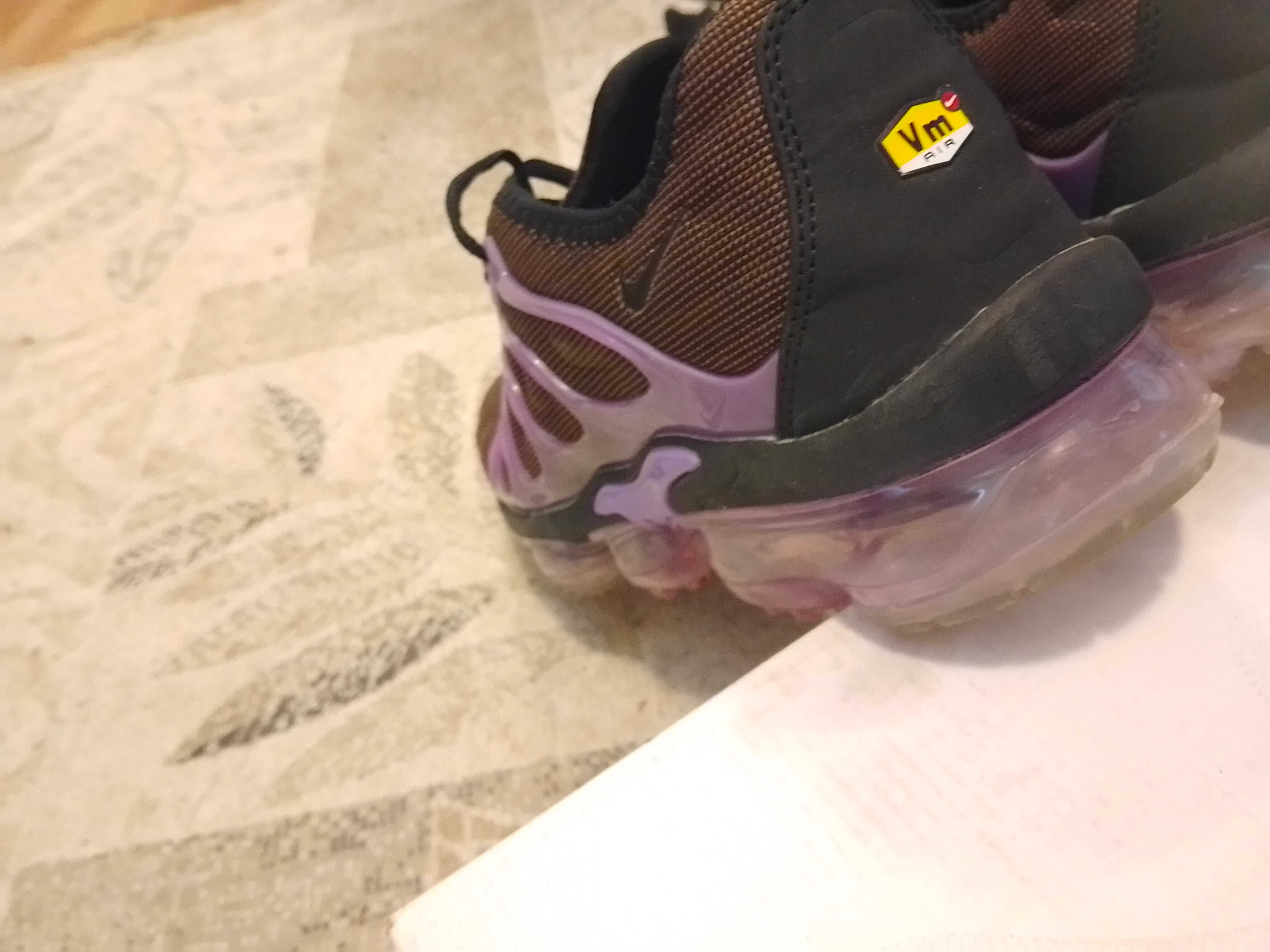 Nike Vapepromax+