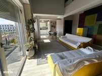 Apartament 4 camere, duplex - ansamblul Serena Apartments-PARCARE