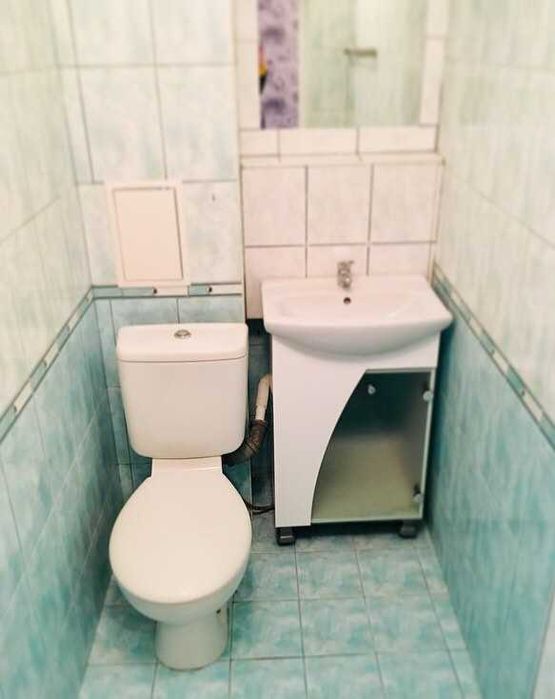 Дава се под наем Двустаен апартамент в Бургас, Възраждане - 70 кв.м за 204 € - Снимка #4