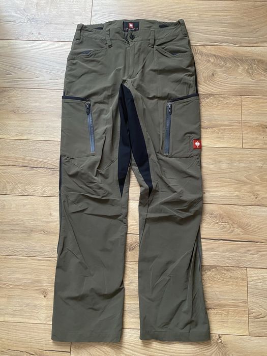 Engelbert Strauss-Vision Neo, pantaloni de lucru, profi, marimea 48