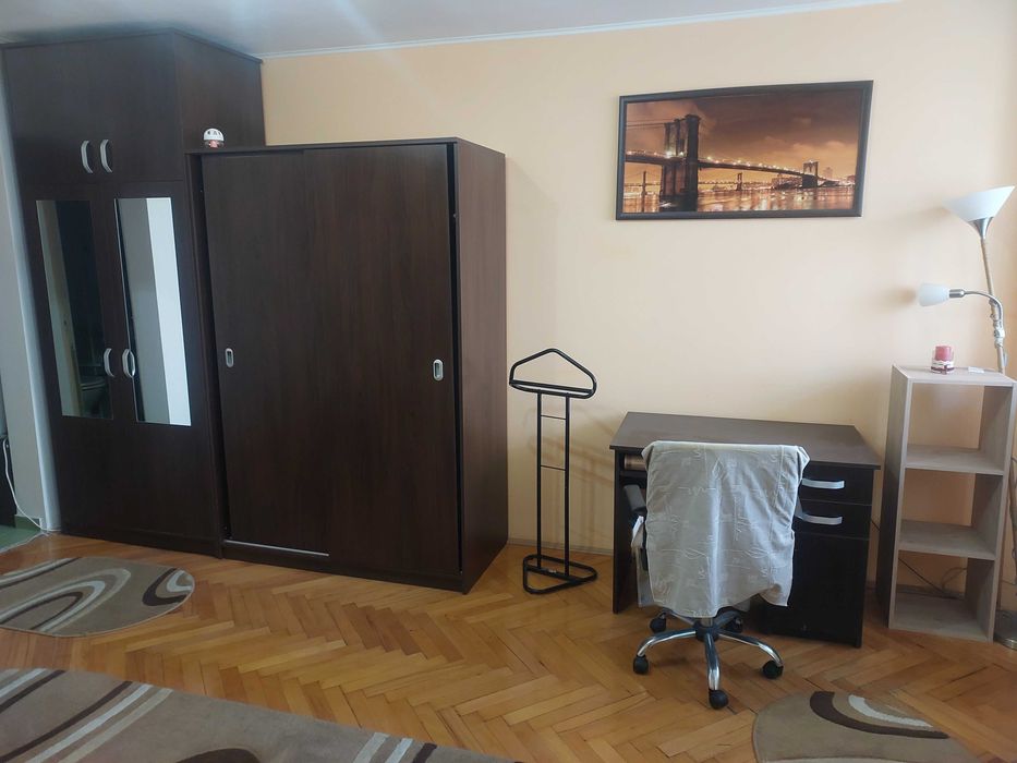De închiriat apartament cu 1 cameră în Tg Mureș, Aleea Carpați