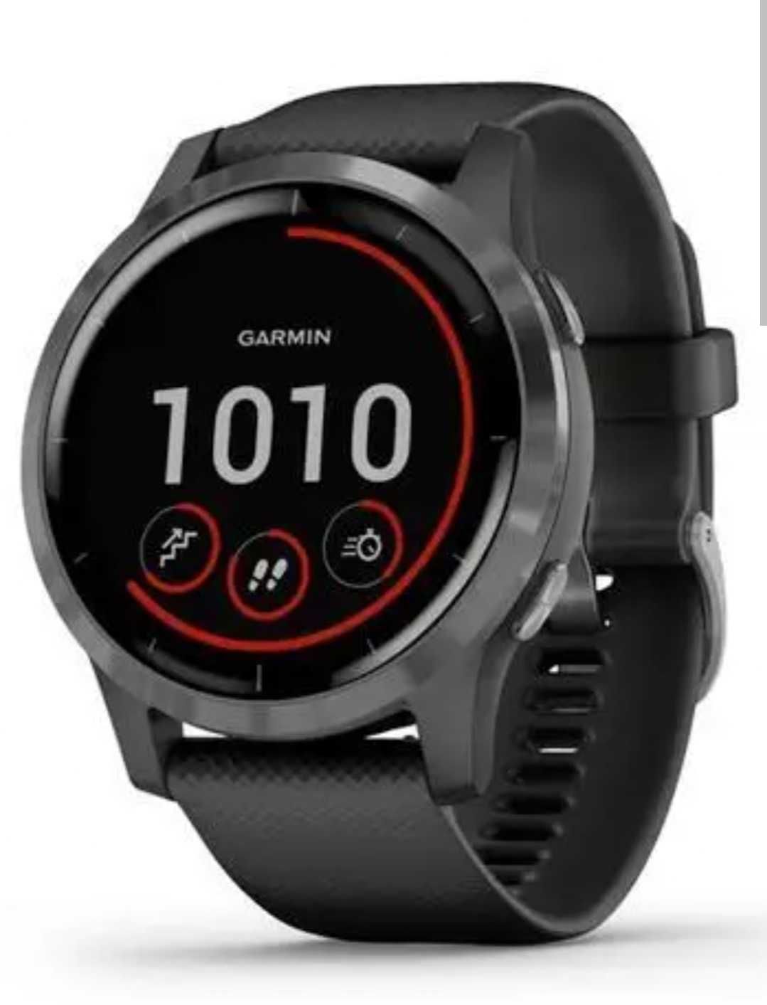 Garmin Vivoactive 4S,нов 240лв