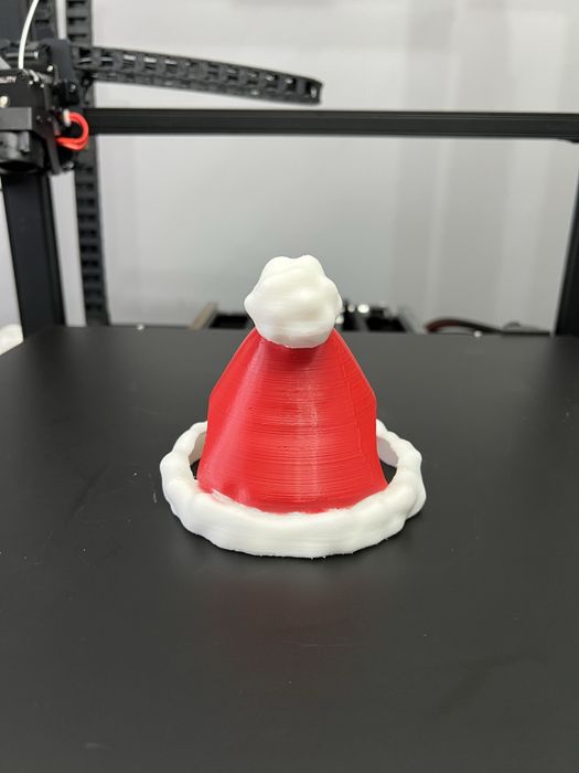 Шапка за котки (CatHat)