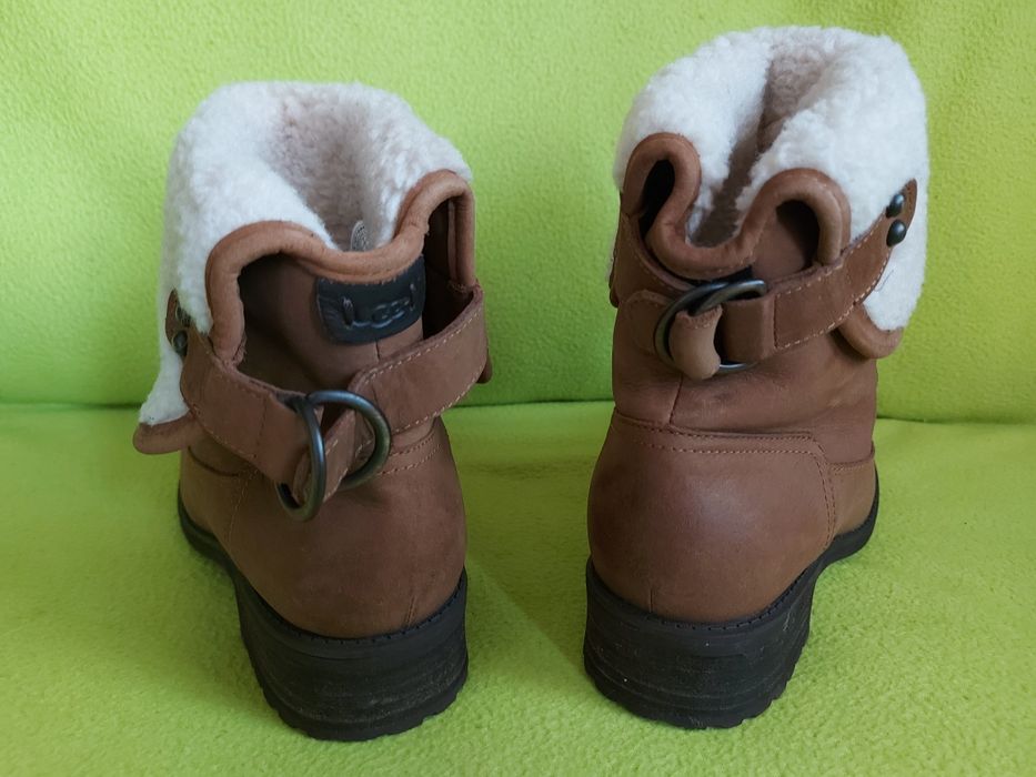 UGG-37-38н-Оригинални