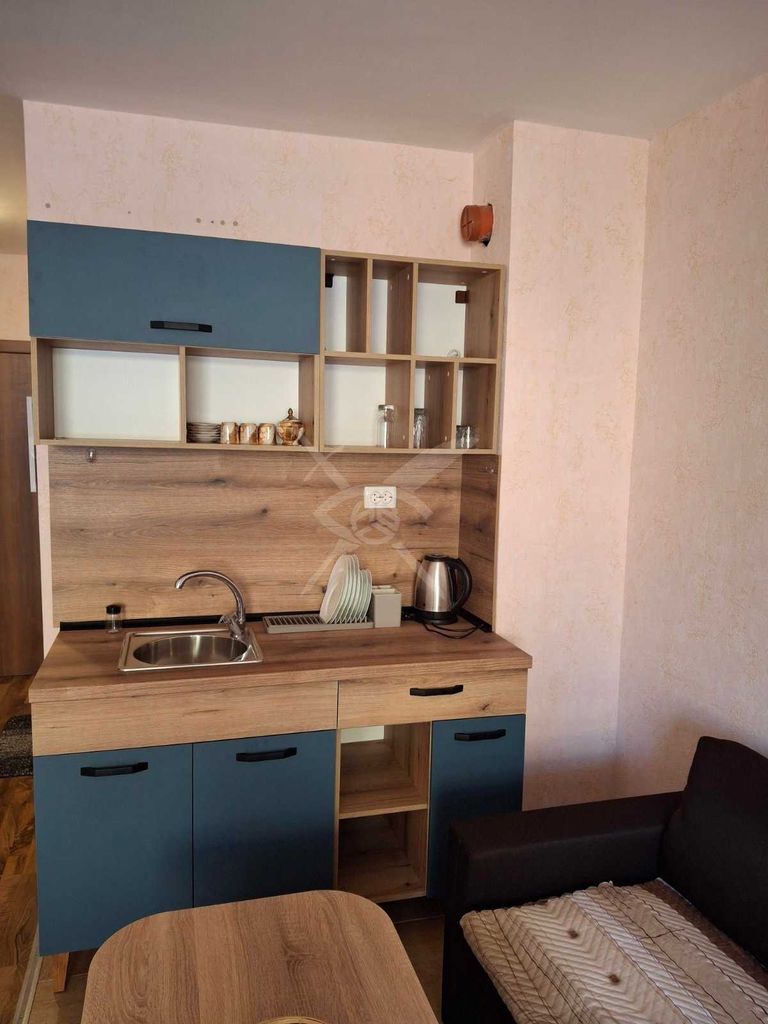 Продава се Едностаен апартамент в Свети Влас - 44 кв.м за 1023 €/кв.м - Снимка #3