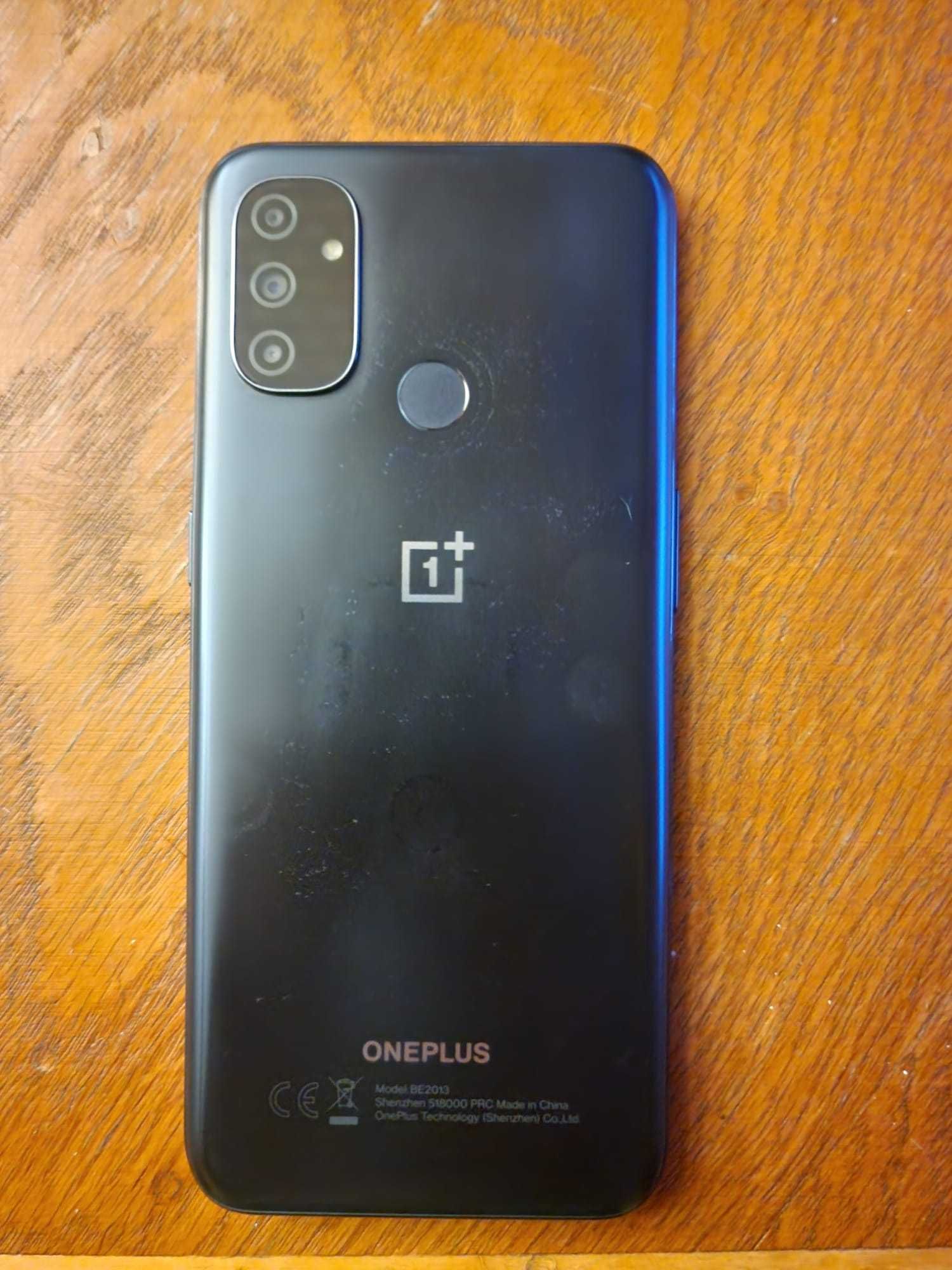 OnePlus Nord N100