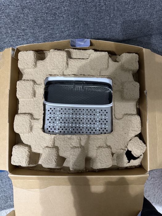 Friteuza 2.2 litri switchOn 1800w