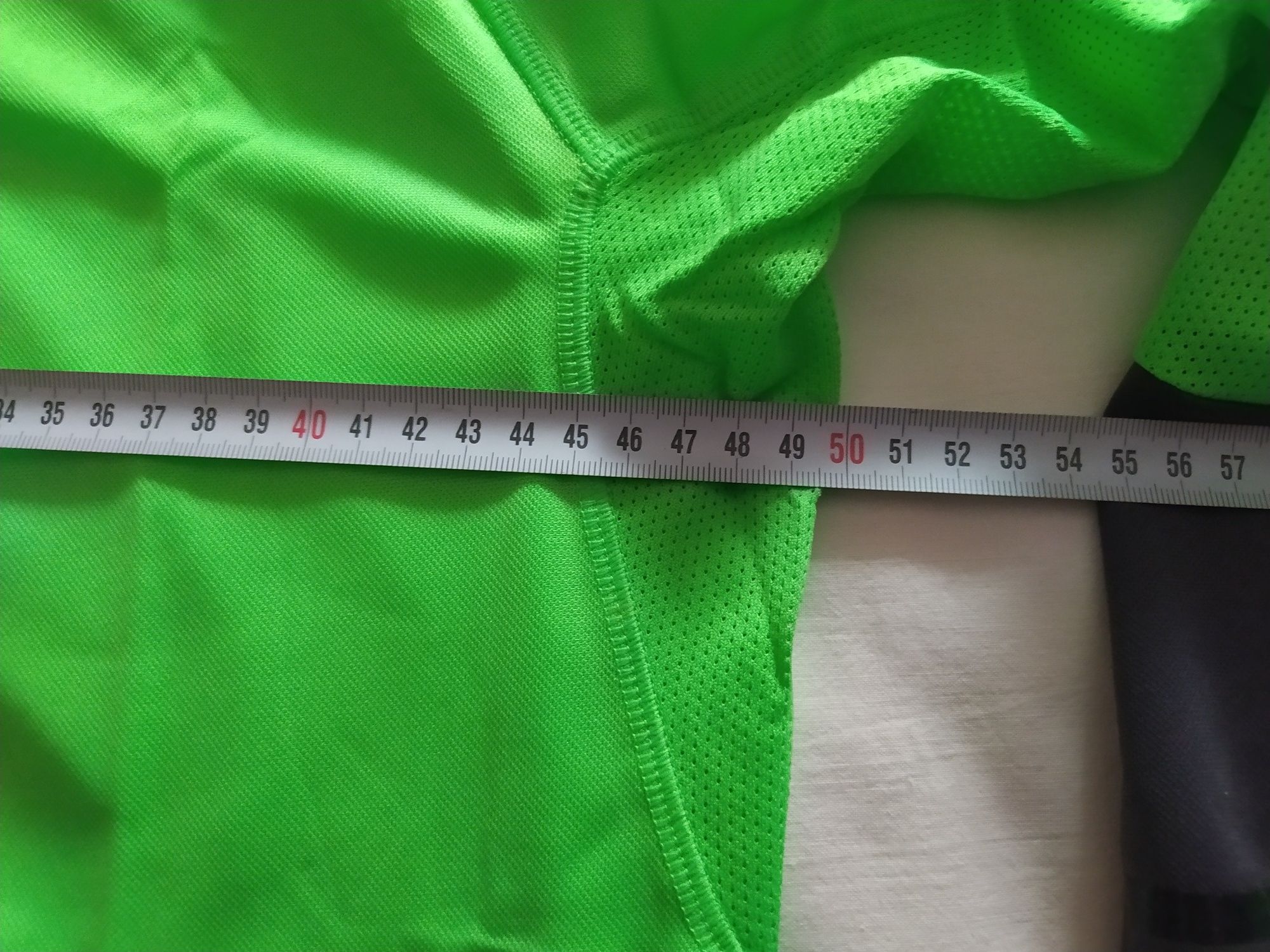 Нова вратарска фланелка Puma, разм.М