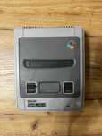 Super Nintendo (SNES)