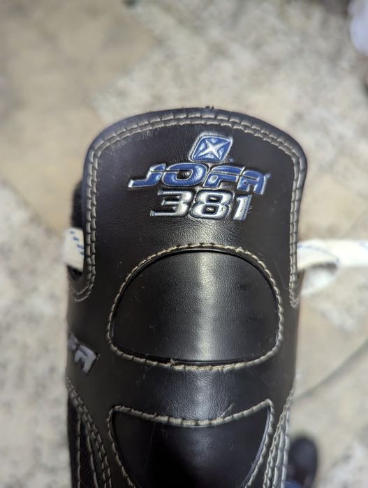 Patine - Jofa 381. Marimea 37