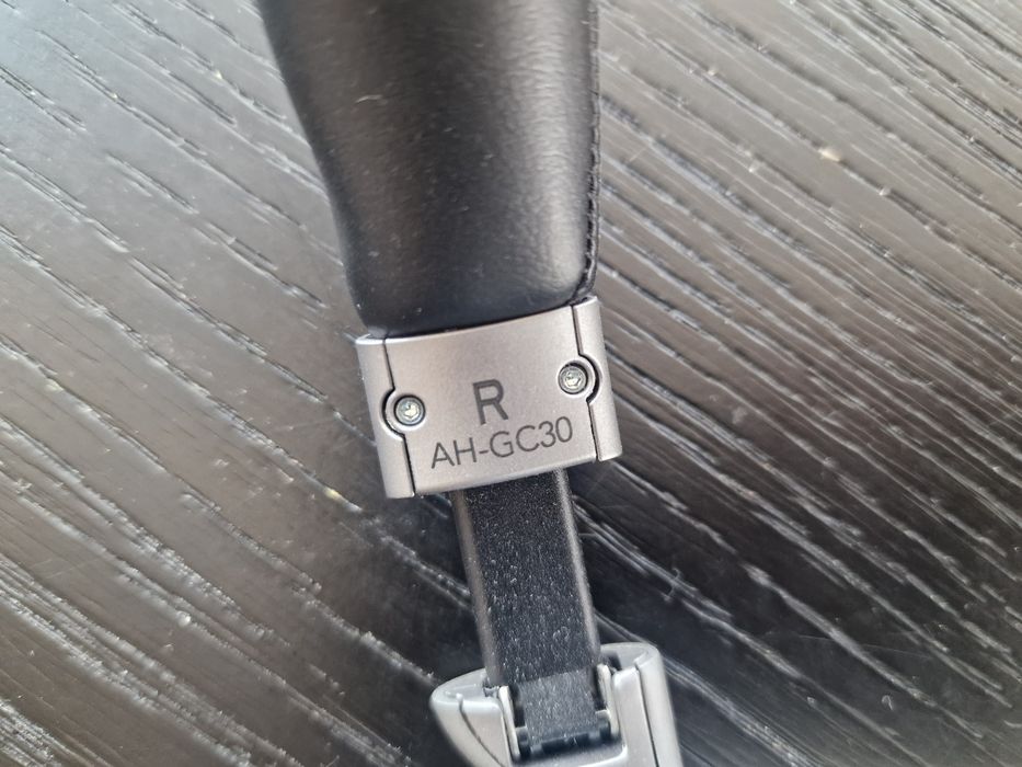 Casti  bluetooth Denon ah gc30