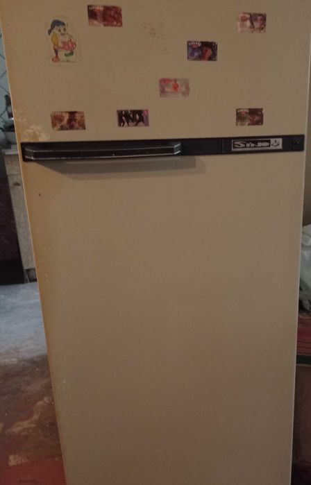 Холодильник СИНО