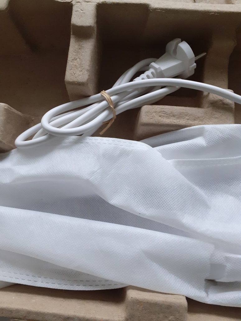 Led -lupenleuchte 8w MIT klemmhalter  Лед лампа с лупа une