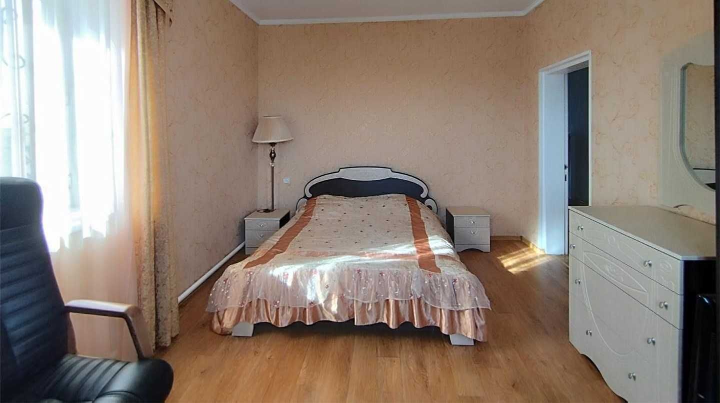 3х уровневый коттедж