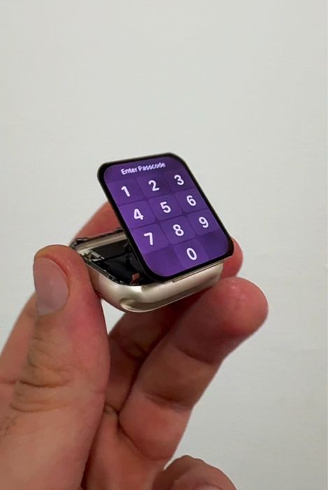 Service iPhone, MacBook,Apple Watch, iPad!