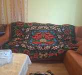 Covor traditional