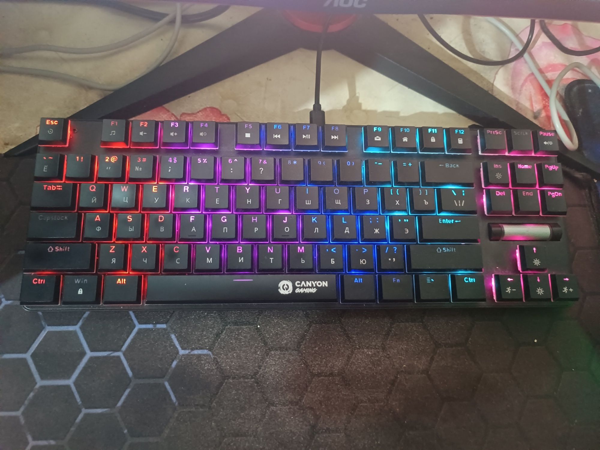 Компьютер игровой