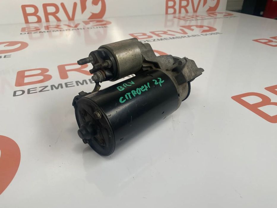 Electromotor pentru Peugeot boxer/Citroen Jumper/Fiat Ducato Euro 4 (2