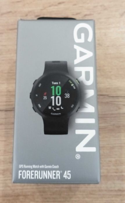 GARMIN Forerunner 45 с Гаранция