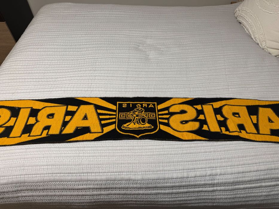 Шал на Арис Солун оригинален гръцки