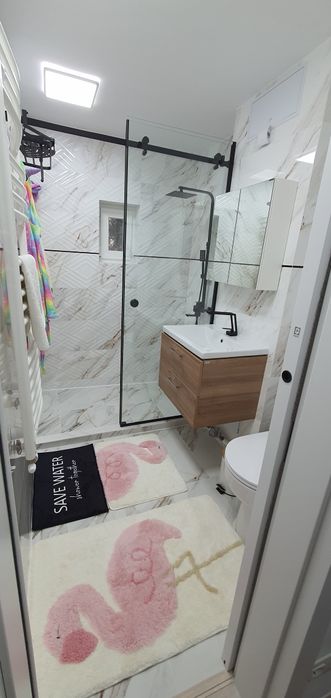 Apartment 3 camere de vanzare