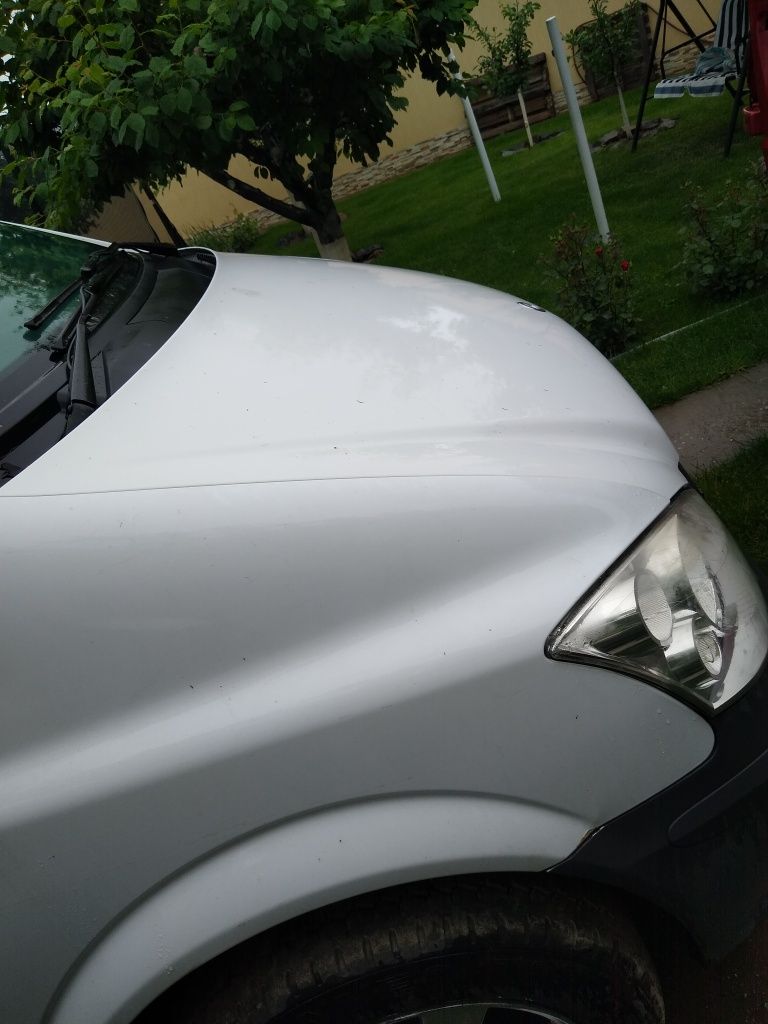 Fata completa Mercedes vito(viano)